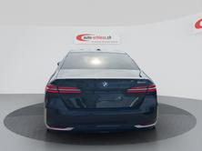 BMW 520i Steptronic, Mild-Hybrid Benzin/Elektro, Occasion / Gebraucht, Automatik - 4