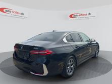 BMW 520i Steptronic, Mild-Hybrid Benzin/Elektro, Occasion / Gebraucht, Automatik - 5