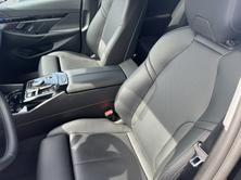 BMW 520i Steptronic, Mild-Hybrid Benzin/Elektro, Occasion / Gebraucht, Automatik - 6
