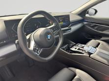 BMW 520i Steptronic, Mild-Hybrid Benzin/Elektro, Occasion / Gebraucht, Automatik - 7