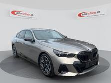 BMW 520d M Sport Pro Steptronic Shadow Line, Mild-Hybrid Diesel/Elektro, Occasion / Gebraucht, Automatik - 2