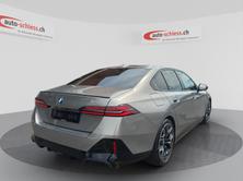 BMW 520d M Sport Pro Steptronic Shadow Line, Mild-Hybrid Diesel/Elektro, Occasion / Gebraucht, Automatik - 3