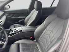 BMW 520d M Sport Pro Steptronic Shadow Line, Mild-Hybrid Diesel/Elektro, Occasion / Gebraucht, Automatik - 4