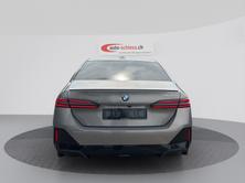 BMW 520d M Sport Pro Steptronic Shadow Line, Mild-Hybrid Diesel/Elektro, Occasion / Gebraucht, Automatik - 6