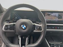 BMW 520d M Sport Pro Steptronic Shadow Line, Mild-Hybrid Diesel/Elektro, Occasion / Gebraucht, Automatik - 7