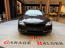 BMW 520d xDrive, Diesel, Occasioni / Usate, Automatico - 2