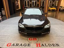 BMW 520d xDrive, Diesel, Occasioni / Usate, Automatico - 3