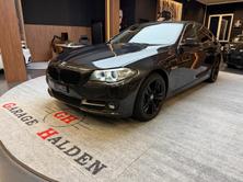 BMW 520d xDrive, Diesel, Occasioni / Usate, Automatico - 4