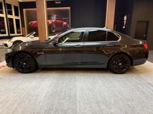 BMW 520d xDrive, Diesel, Occasioni / Usate, Automatico - 5