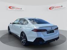 BMW 520i M Sport Pro Steptronic, Mild-Hybrid Petrol/Electric, Second hand / Used, Automatic - 3