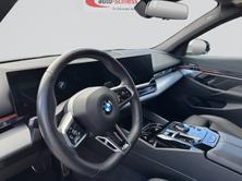 BMW 520i M Sport Pro Steptronic, Mild-Hybrid Petrol/Electric, Second hand / Used, Automatic - 7