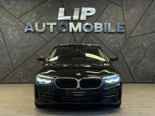 BMW 520d 48V Steptronic, Mild-Hybrid Diesel/Elektro, Occasion / Gebraucht, Automatik - 2