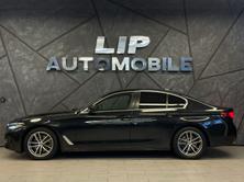 BMW 520d 48V Steptronic, Mild-Hybrid Diesel/Elektro, Occasion / Gebraucht, Automatik - 5