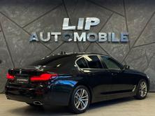 BMW 520d 48V Steptronic, Mild-Hybrid Diesel/Elektro, Occasion / Gebraucht, Automatik - 6