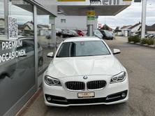 BMW 520d Steptronic, Diesel, Occasioni / Usate, Automatico - 2
