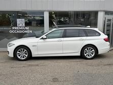 BMW 520d Steptronic, Diesel, Occasioni / Usate, Automatico - 3