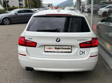 BMW 520d Steptronic, Diesel, Occasioni / Usate, Automatico - 4