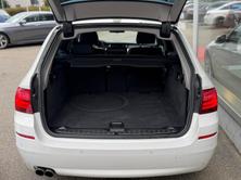 BMW 520d Steptronic, Diesel, Occasioni / Usate, Automatico - 5