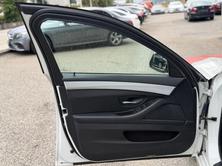 BMW 520d Steptronic, Diesel, Occasioni / Usate, Automatico - 6