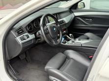 BMW 520d Steptronic, Diesel, Occasioni / Usate, Automatico - 7