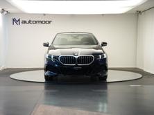 BMW 520d 48V M Sport Steptronic *Carbon* *Harman/Kard, Hybride Leggero Diesel/Elettrica, Occasioni / Usate, Automatico - 2