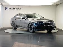 BMW 520d 48V M Sport Steptronic *Carbon* *Harman/Kard, Hybride Leggero Diesel/Elettrica, Occasioni / Usate, Automatico - 3