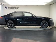 BMW 520d 48V M Sport Steptronic *Carbon* *Harman/Kard, Hybride Leggero Diesel/Elettrica, Occasioni / Usate, Automatico - 4
