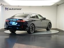 BMW 520d 48V M Sport Steptronic *Carbon* *Harman/Kard, Hybride Leggero Diesel/Elettrica, Occasioni / Usate, Automatico - 5