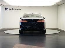 BMW 520d 48V M Sport Steptronic *Carbon* *Harman/Kard, Hybride Leggero Diesel/Elettrica, Occasioni / Usate, Automatico - 6