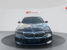 BMW 520d 48V M Sport Steptronic, Mild-Hybrid Diesel/Elektro, Occasion / Gebraucht, Automatik - 2