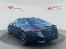BMW 520d 48V M Sport Steptronic, Mild-Hybrid Diesel/Elektro, Occasion / Gebraucht, Automatik - 3