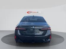 BMW 520d 48V M Sport Steptronic, Mild-Hybrid Diesel/Elektro, Occasion / Gebraucht, Automatik - 4