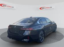 BMW 520d 48V M Sport Steptronic, Mild-Hybrid Diesel/Elektro, Occasion / Gebraucht, Automatik - 5