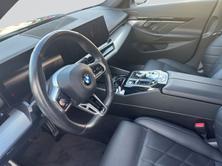BMW 520d 48V M Sport Steptronic, Mild-Hybrid Diesel/Elektro, Occasion / Gebraucht, Automatik - 7