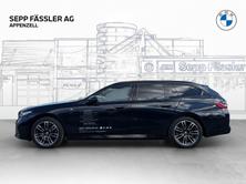 BMW 520d xDrive M Sport, Mild-Hybrid Diesel/Electric, Second hand / Used, Automatic - 2