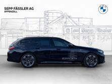 BMW 520d xDrive M Sport, Mild-Hybrid Diesel/Electric, Second hand / Used, Automatic - 6