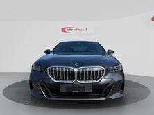 BMW 520d 48V M Sport Steptronic, Mild-Hybrid Diesel/Electric, Second hand / Used, Automatic - 2