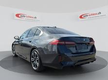 BMW 520d 48V M Sport Steptronic, Mild-Hybrid Diesel/Electric, Second hand / Used, Automatic - 3