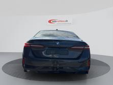 BMW 520d 48V M Sport Steptronic, Mild-Hybrid Diesel/Electric, Second hand / Used, Automatic - 4