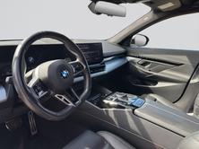 BMW 520d 48V M Sport Steptronic, Mild-Hybrid Diesel/Electric, Second hand / Used, Automatic - 7