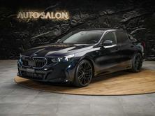BMW 520i M Sport Steptronic *ICONIC GLOW*Sitzbelüftung*Head-Up, Petrol, Second hand / Used, Automatic - 2