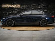 BMW 520i M Sport Steptronic *ICONIC GLOW*Sitzbelüftung*Head-Up, Petrol, Second hand / Used, Automatic - 3