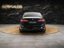 BMW 520i M Sport Steptronic *ICONIC GLOW*Sitzbelüftung*Head-Up, Petrol, Second hand / Used, Automatic - 5