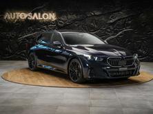 BMW 520i M Sport Steptronic *ICONIC GLOW*Sitzbelüftung*Head-Up, Petrol, Second hand / Used, Automatic - 7