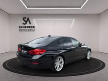 BMW 520d Essential Edition Steptronic, Hybride Léger Diesel/Électricité, Occasion / Utilisé, Automatique - 4