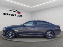 BMW 520d 48V M Sport Steptronic, Mild-Hybrid Diesel/Electric, Second hand / Used, Automatic - 2