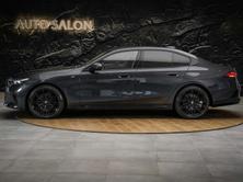 BMW 520i M Sport Steptronic *Werksgarantie*21 Felgen*ICONIC GLO, Essence, Occasion / Utilisé, Automatique - 3