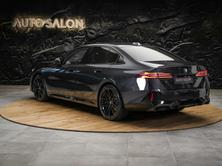 BMW 520i M Sport Steptronic *Werksgarantie*21 Felgen*ICONIC GLO, Essence, Occasion / Utilisé, Automatique - 4