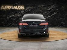 BMW 520i M Sport Steptronic *Werksgarantie*21 Felgen*ICONIC GLO, Essence, Occasion / Utilisé, Automatique - 5
