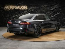BMW 520i M Sport Steptronic *Werksgarantie*21 Felgen*ICONIC GLO, Essence, Occasion / Utilisé, Automatique - 6